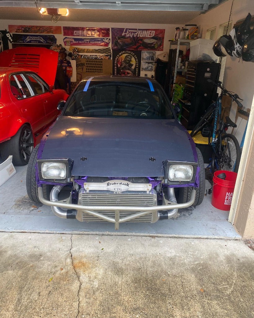 Mobile Auto Glass Repair Service Florida